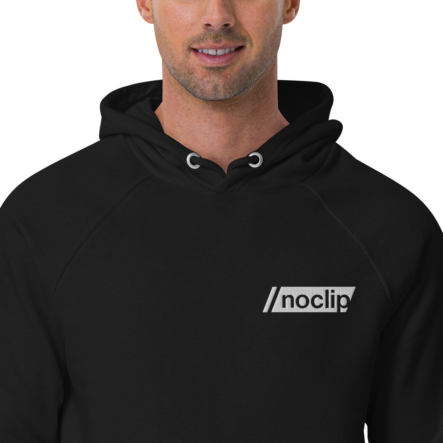 Noclip "Classic" Hoodie