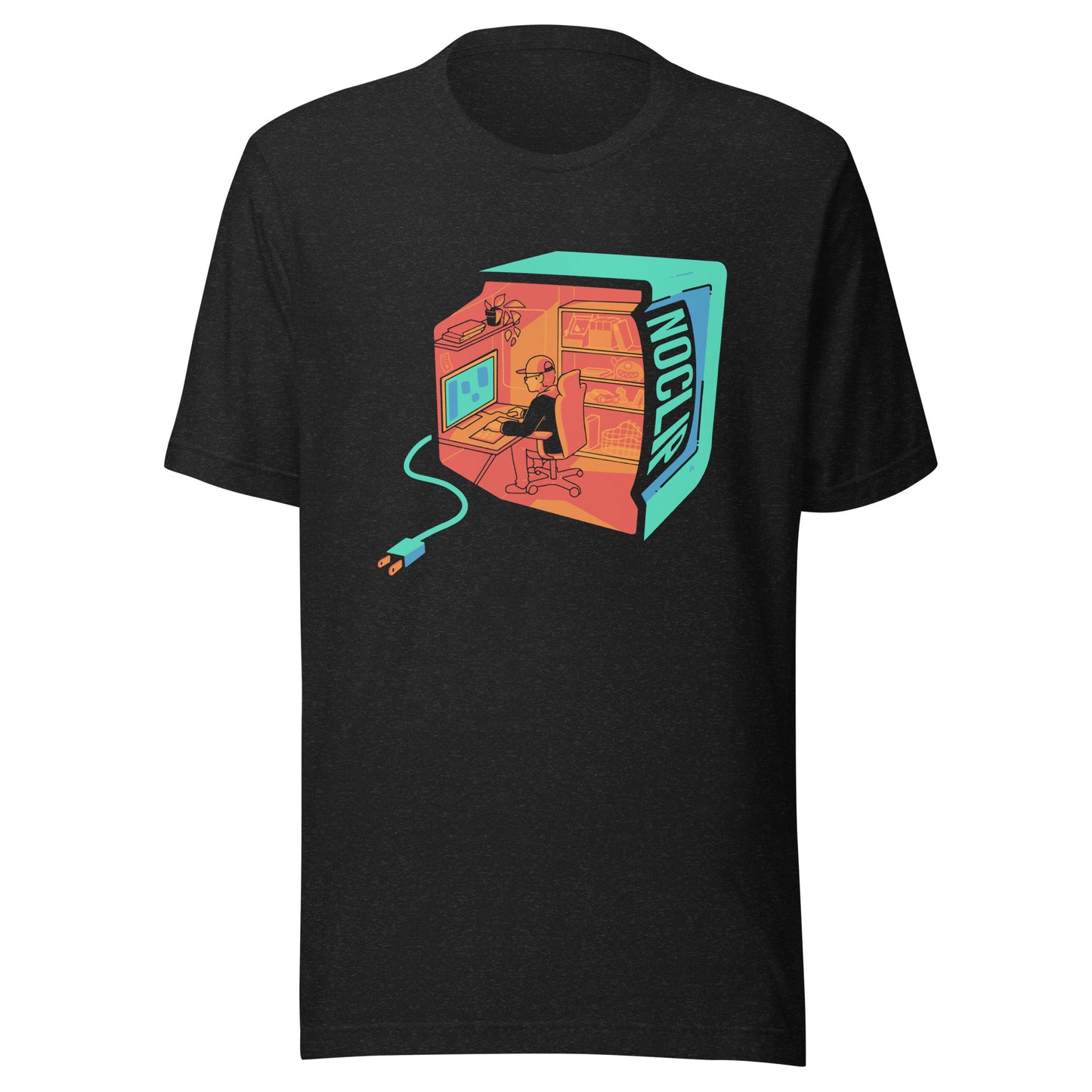 Noclipper T-Shirt