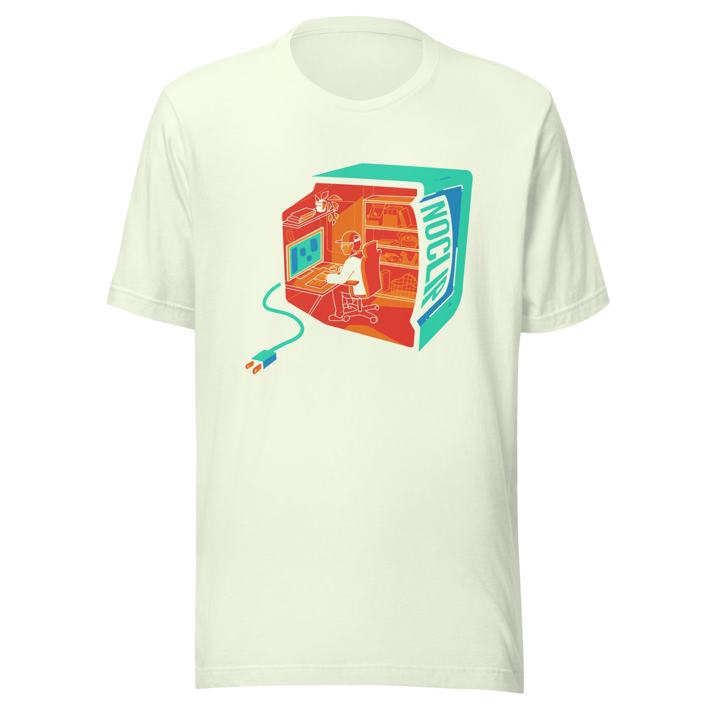 Noclipper T-Shirt