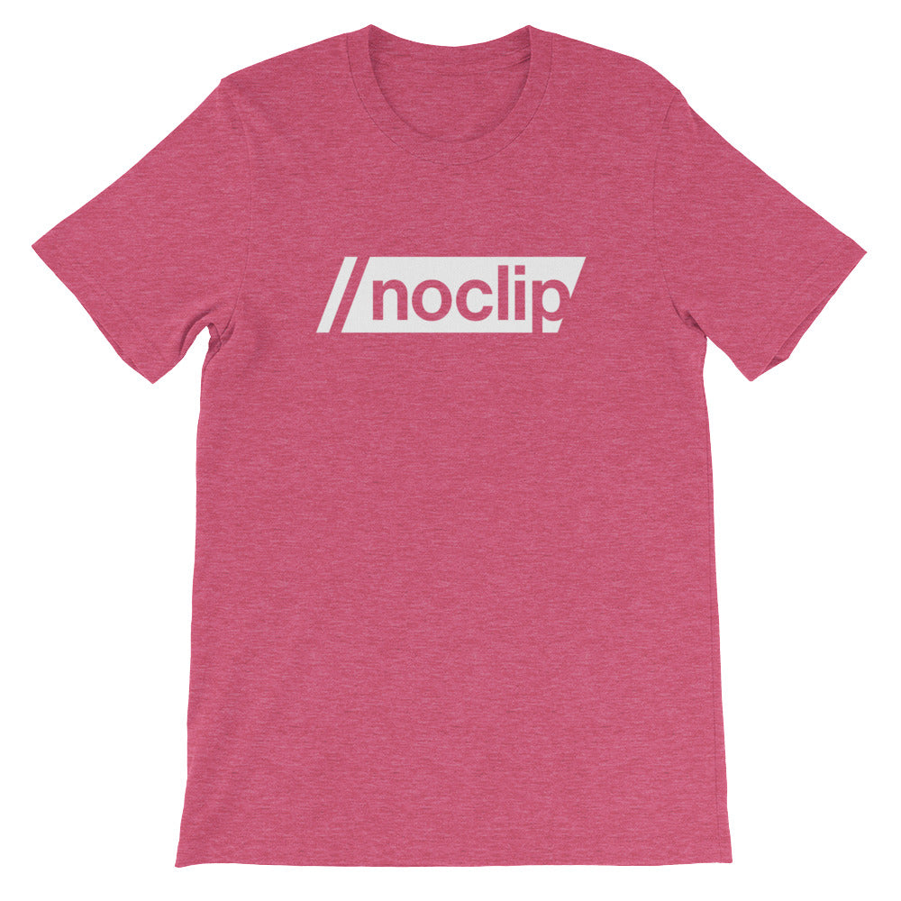 Noclip Logo T-Shirt