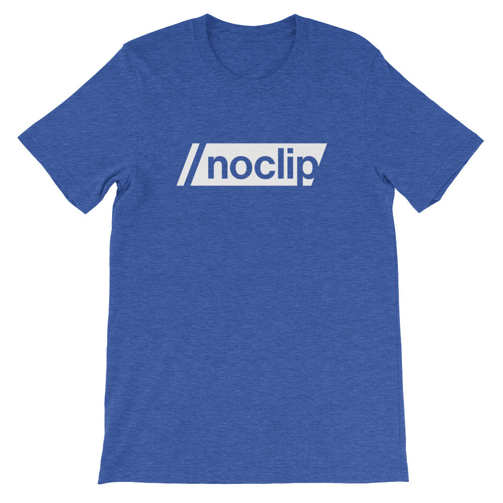 Noclip Logo T-Shirt